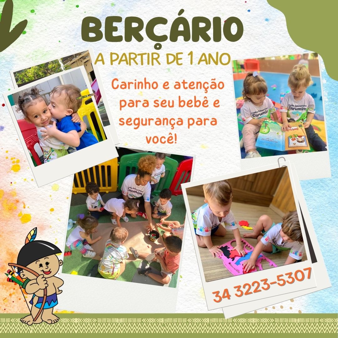 Berçário 1